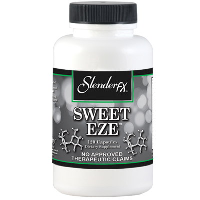 Slender FX Sweet EZE™