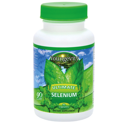 Ultimate Selenium™ – 90 capsules