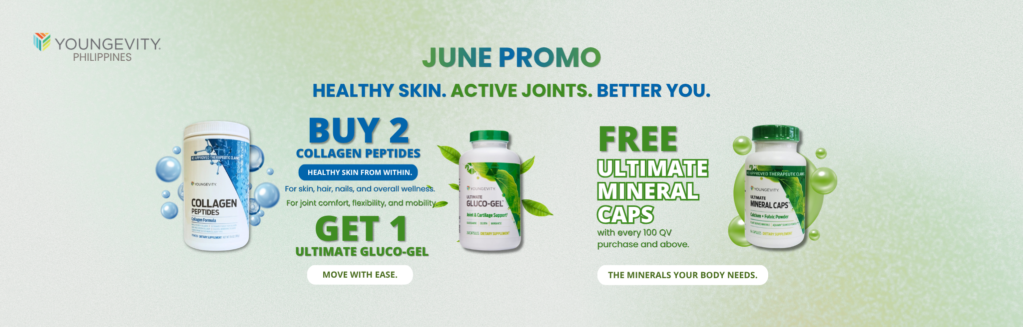 June Web Banner